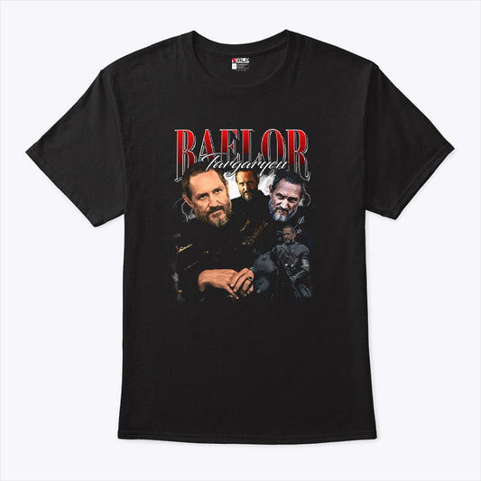 Baelor Targaryen T Shirt