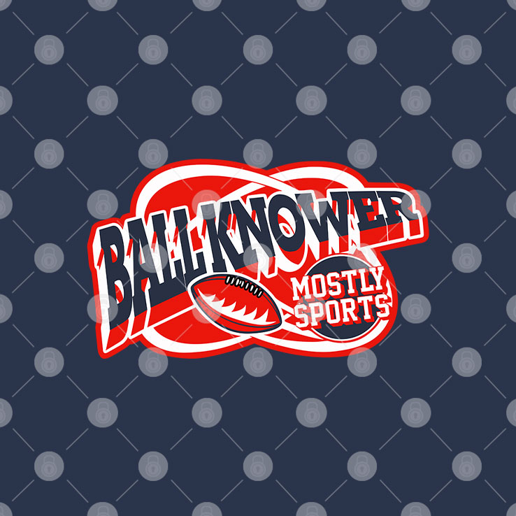 Ball Knower Mostly Sports Shirt
