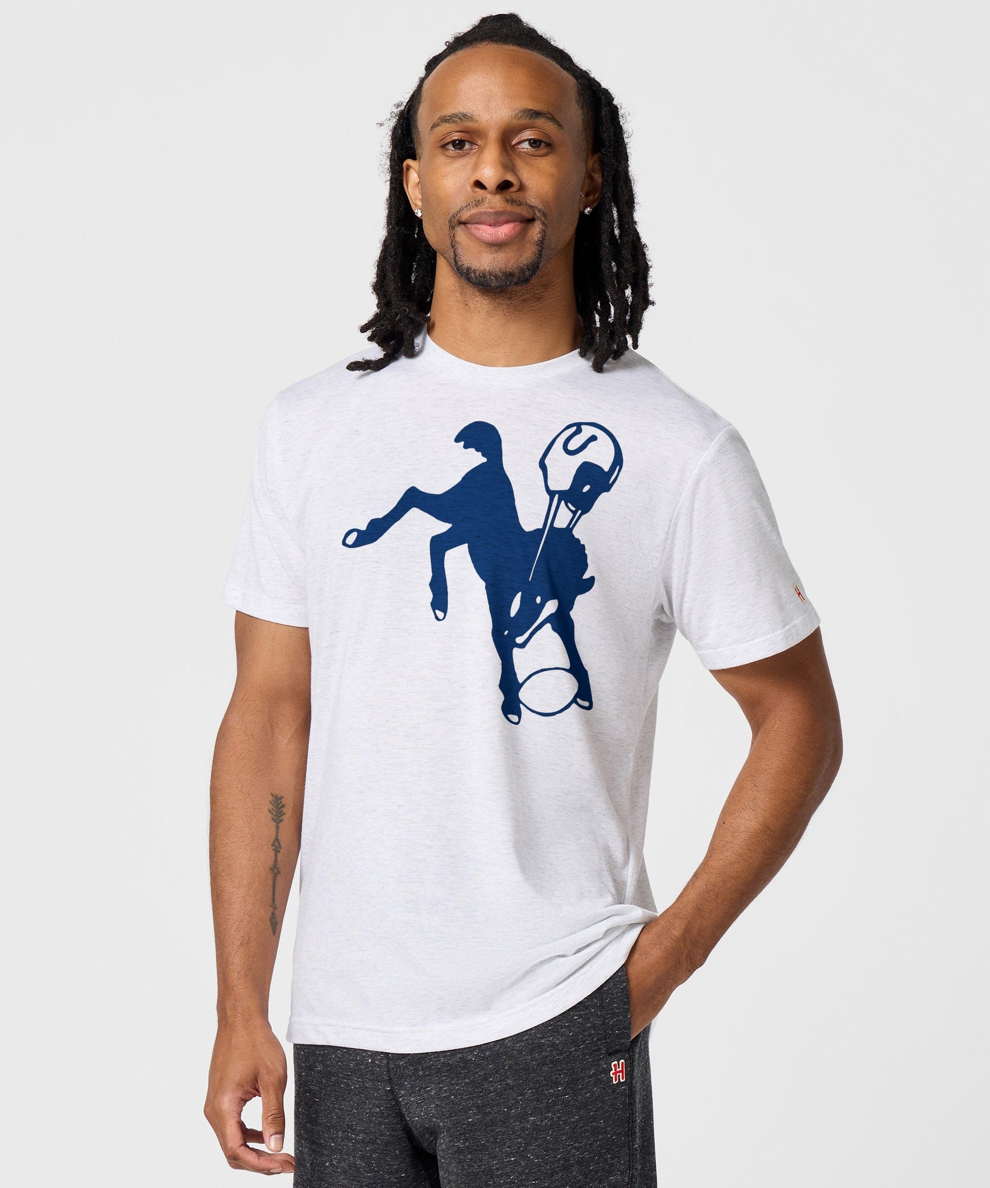 Baltimore Colts '61