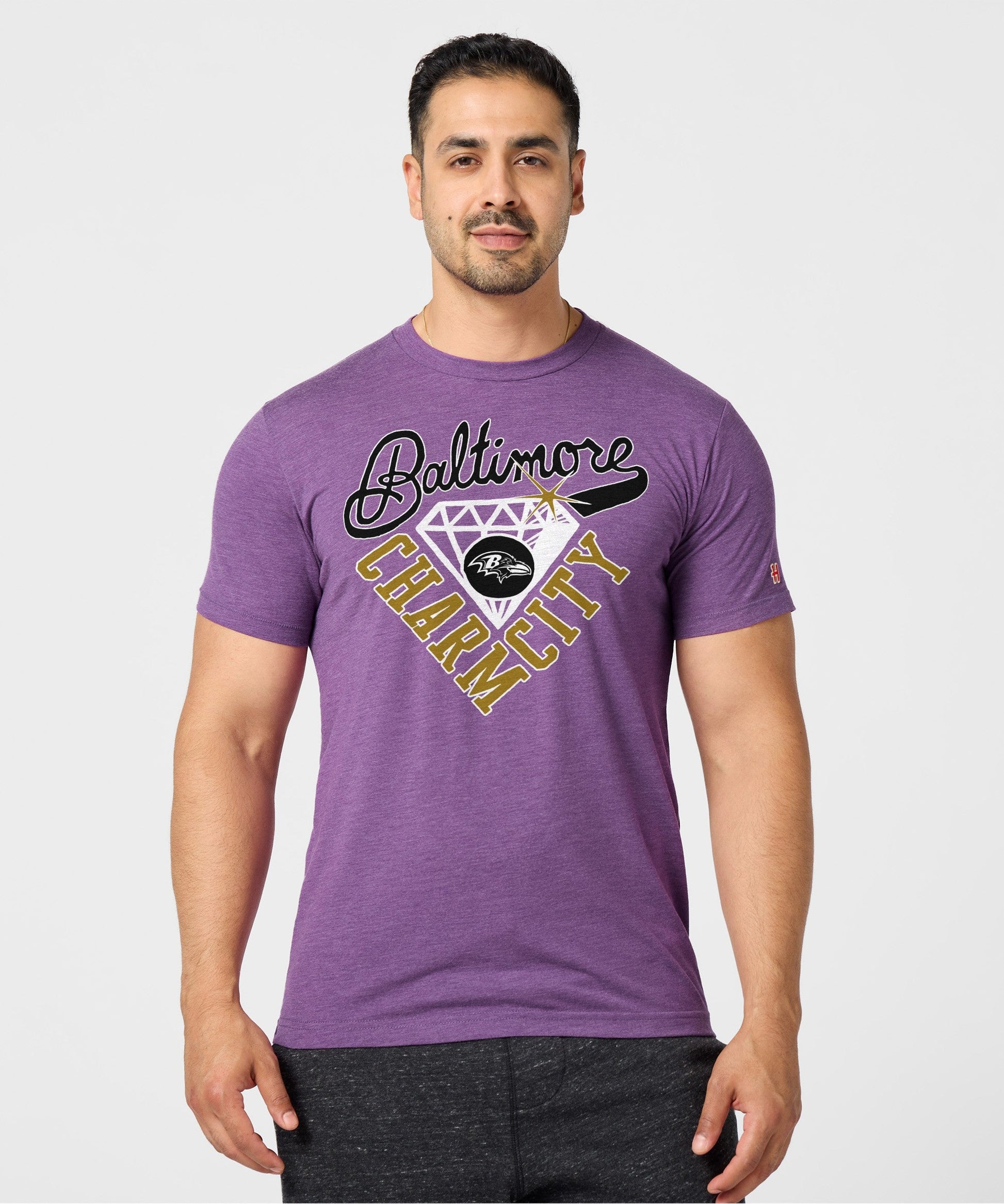 Baltimore Ravens Charm City