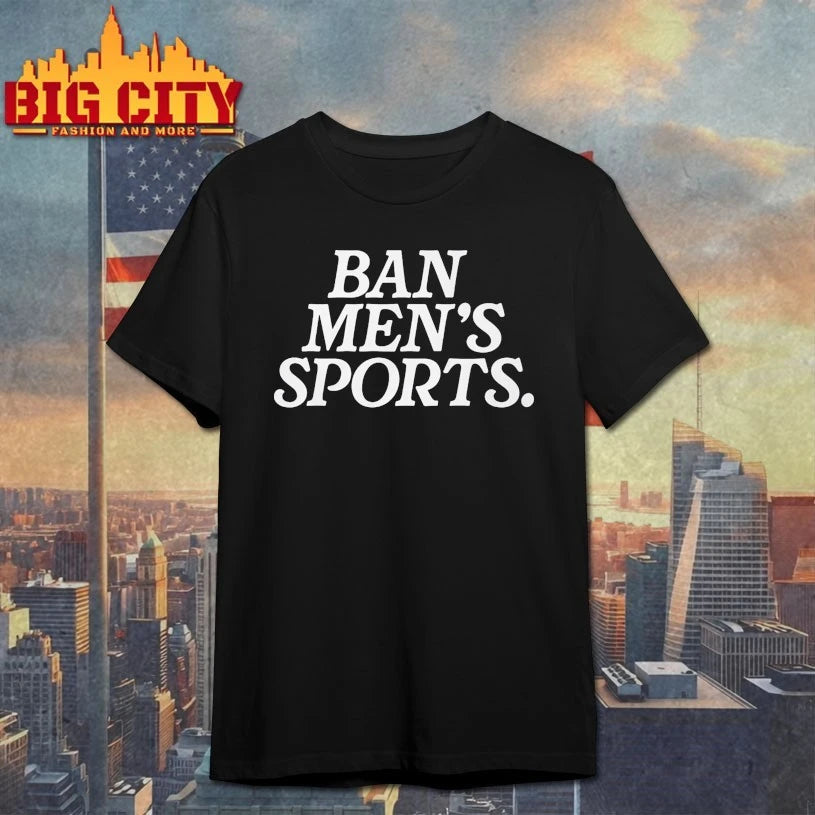 Ban Men’s Sports t-shirt