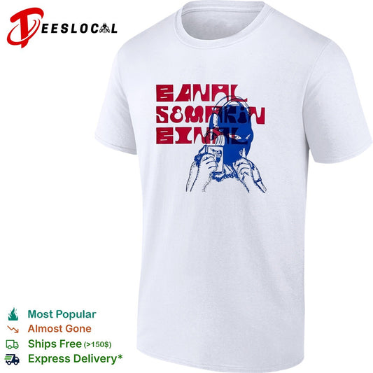 Banal Semakin Binal shirt