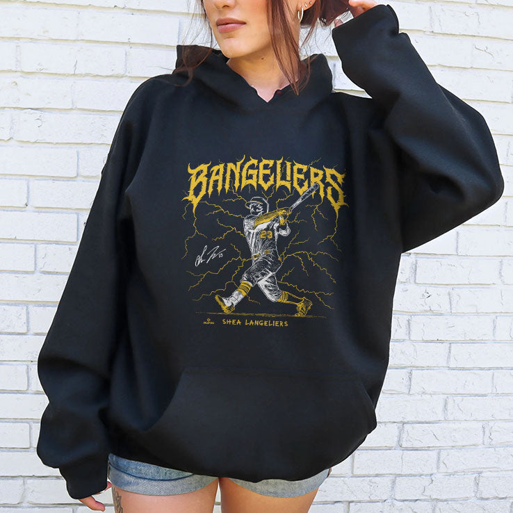 Bangeliers Shea Langeliers T Shirt