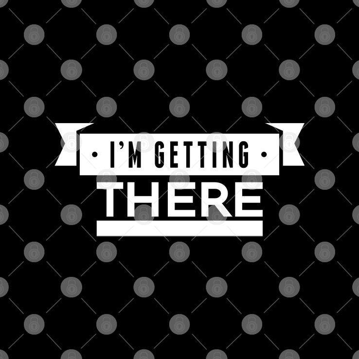 Barstool Big Cat I’m Getting There Shirt