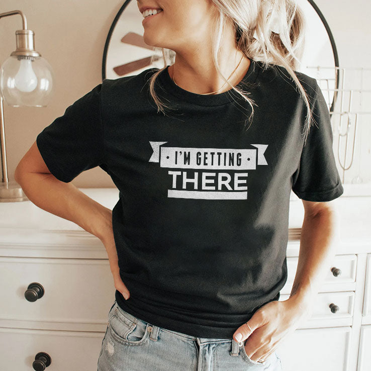 Barstool Big Cat I’m Getting There Shirt