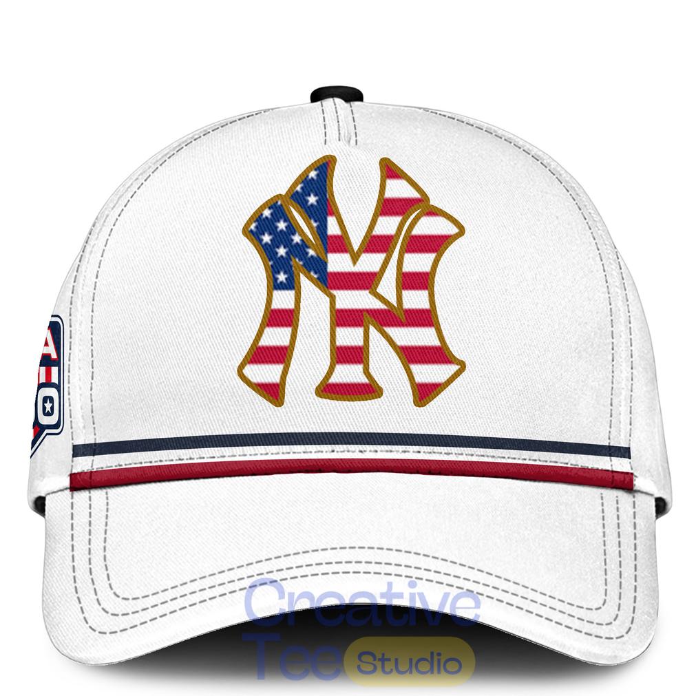 Baseball All Teams x 250 Years USA Anniversary Special Jersey