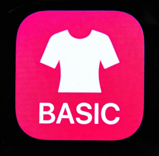 ShirtPunch Club - Basic Tee Membership