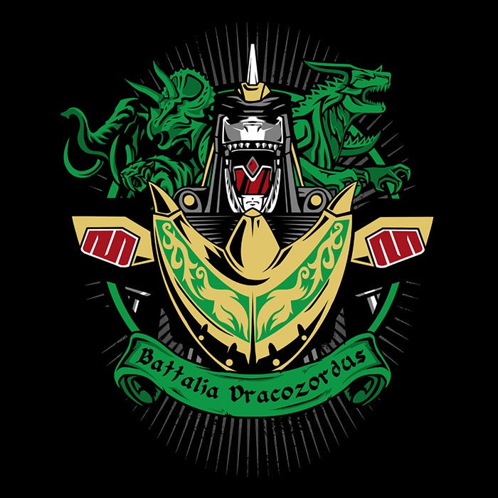 Battalia Dracozordus - Youth Apparel