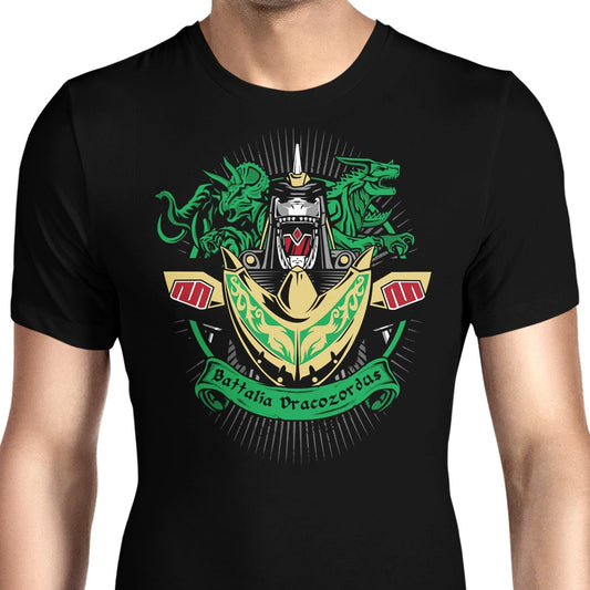 Battalia Dracozordus - Men's Apparel
