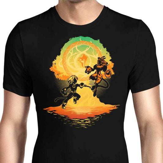 Battle of Destiny - Men's Apparel