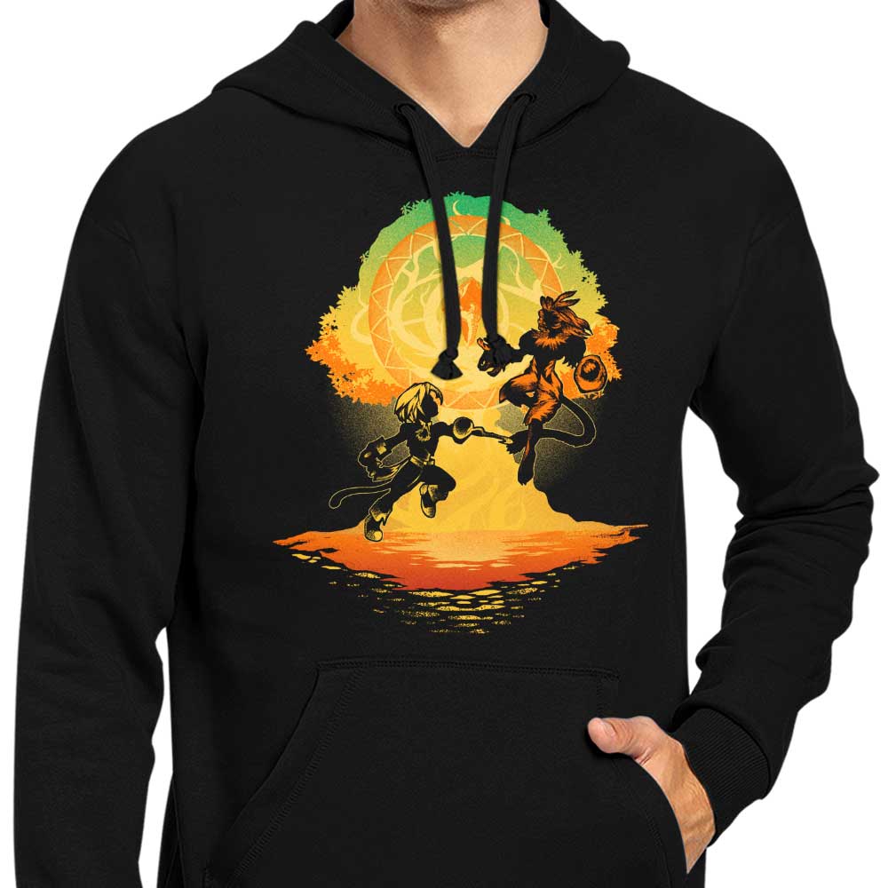 Battle of Destiny - Hoodie