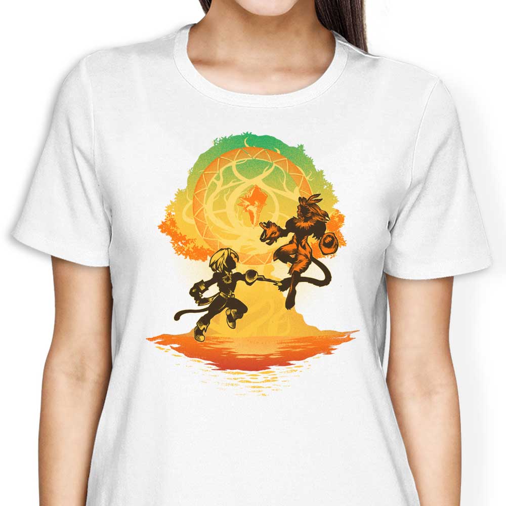 Battle of Destiny - Women's Apparel