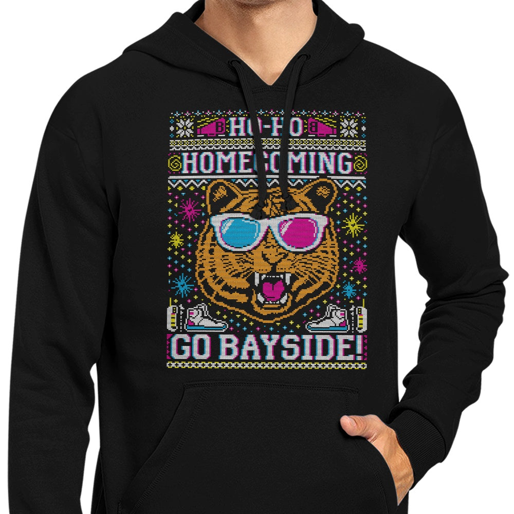 Bayside Sweater - Hoodie