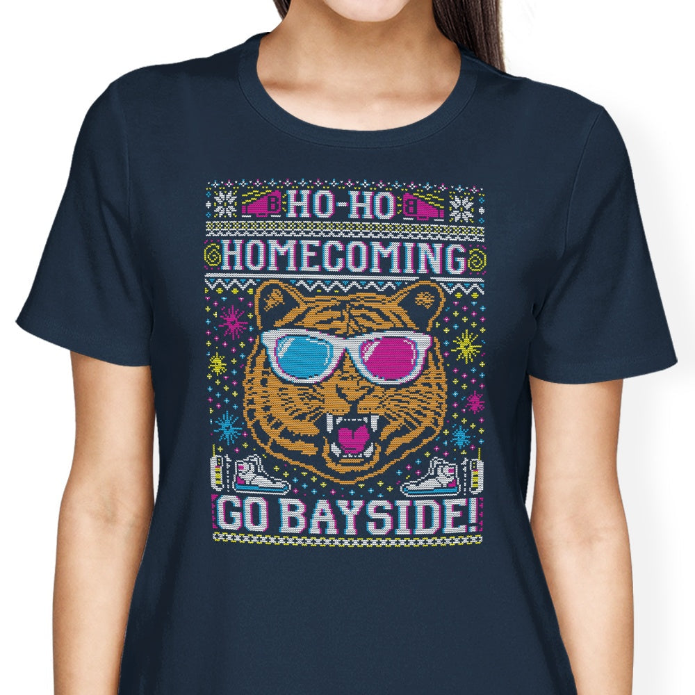 Bayside Sweater - Women's Apparel