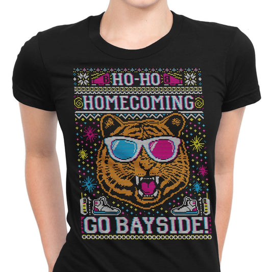 Bayside Sweater - Women's Apparel