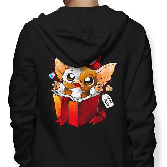Be My Pet - Hoodie