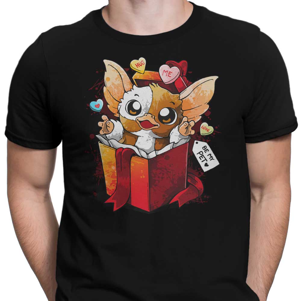 Be My Pet - Men's Apparel