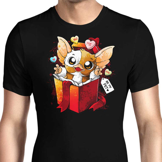 Be My Pet - Men's Apparel