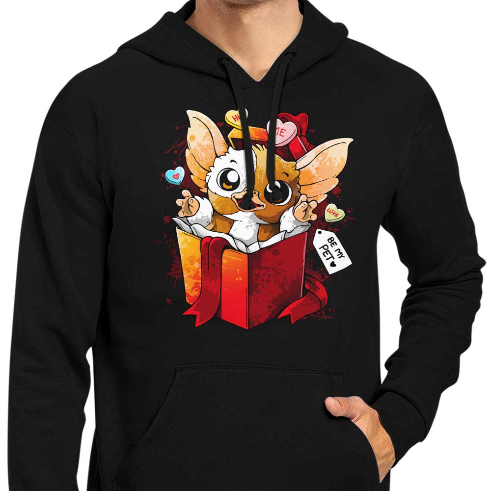 Be My Pet - Hoodie
