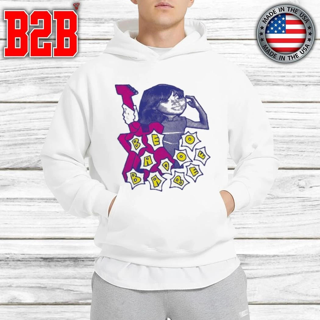 Beabadoobee Shirt