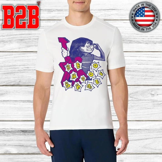 Beabadoobee Shirt