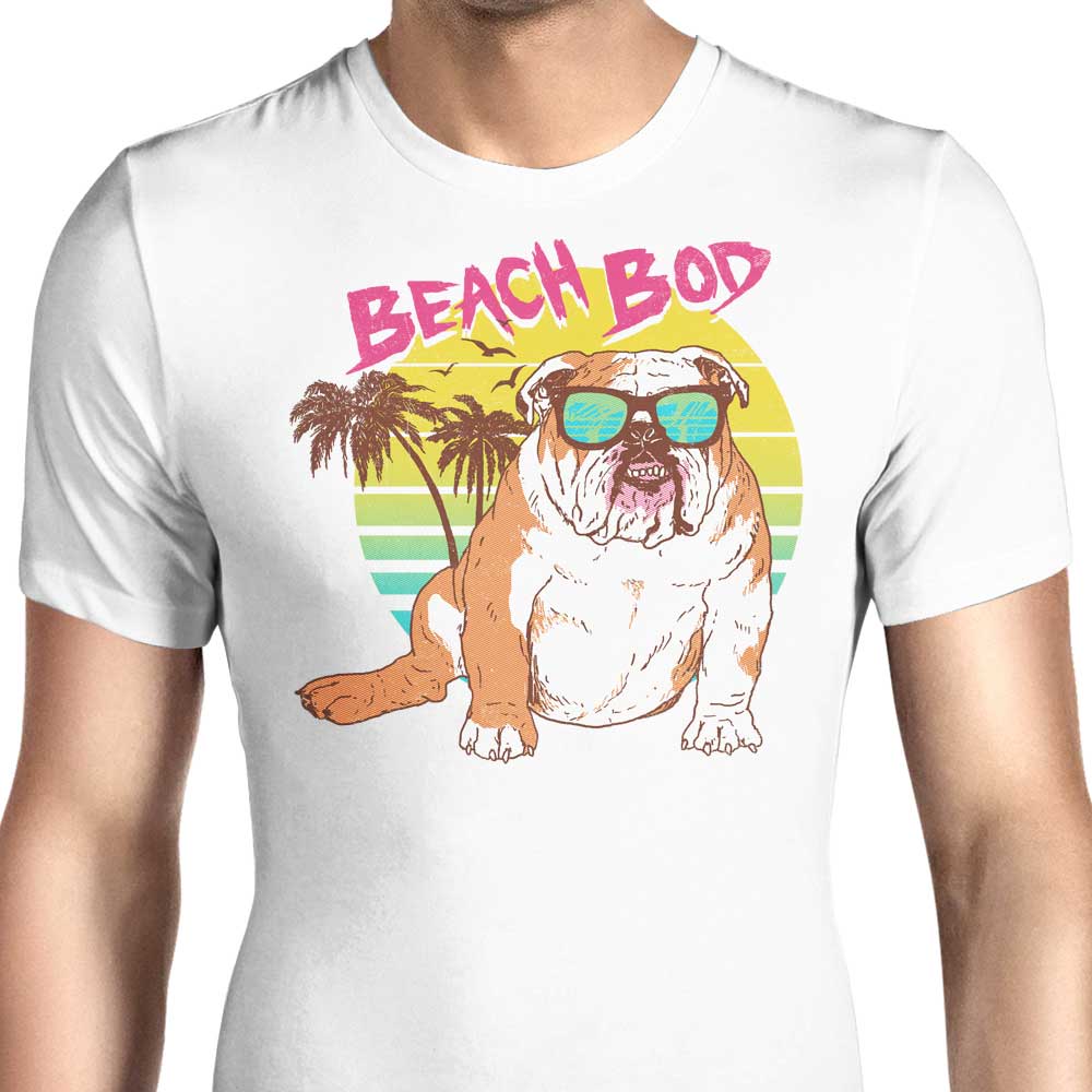 Beach Bod - Men's Apparel