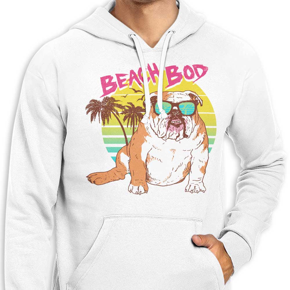 Beach Bod - Hoodie
