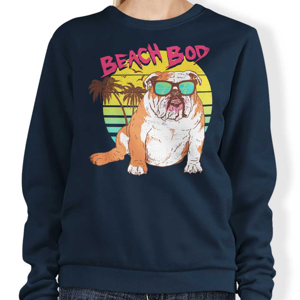 Beach Bod - Sweatshirt