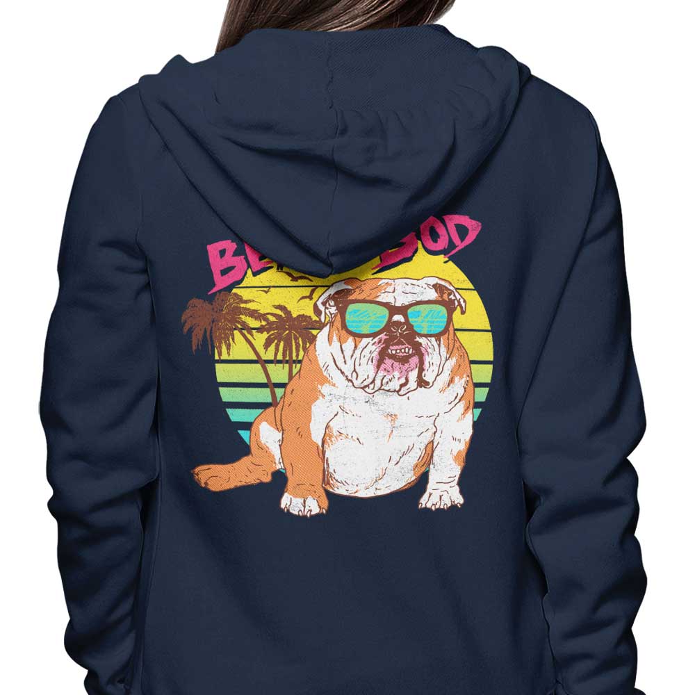 Beach Bod - Hoodie