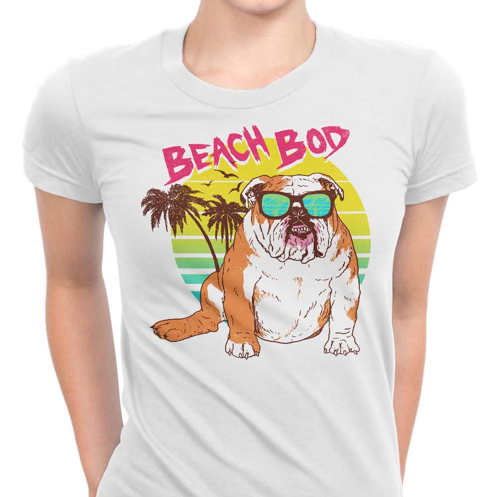 Beach Bod - Women's Apparel