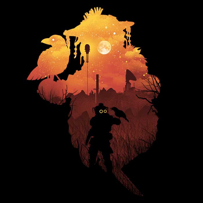 Beast of the Hunt - Men's Apparel