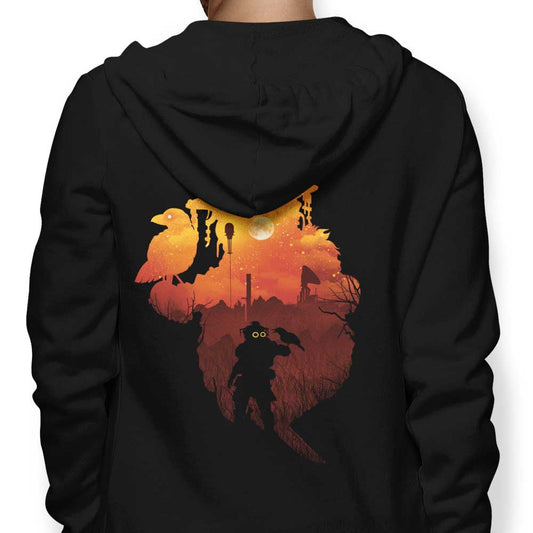 Beast of the Hunt - Hoodie