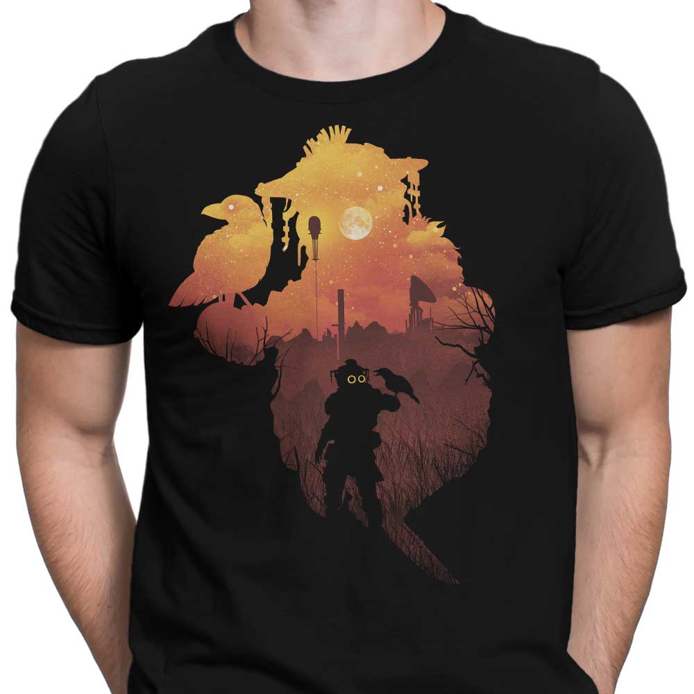 Beast of the Hunt - Men's Apparel