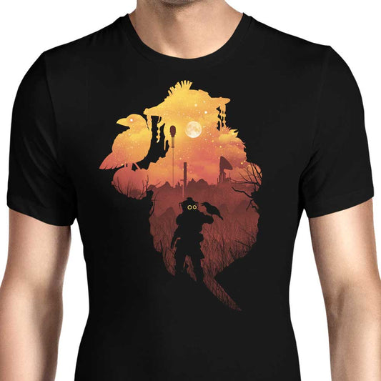 Beast of the Hunt - Men's Apparel