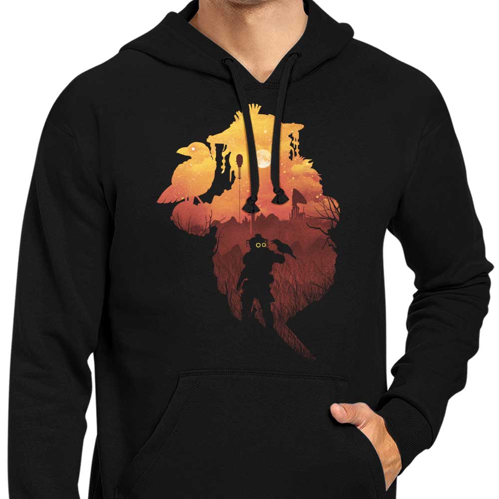 Beast of the Hunt - Hoodie