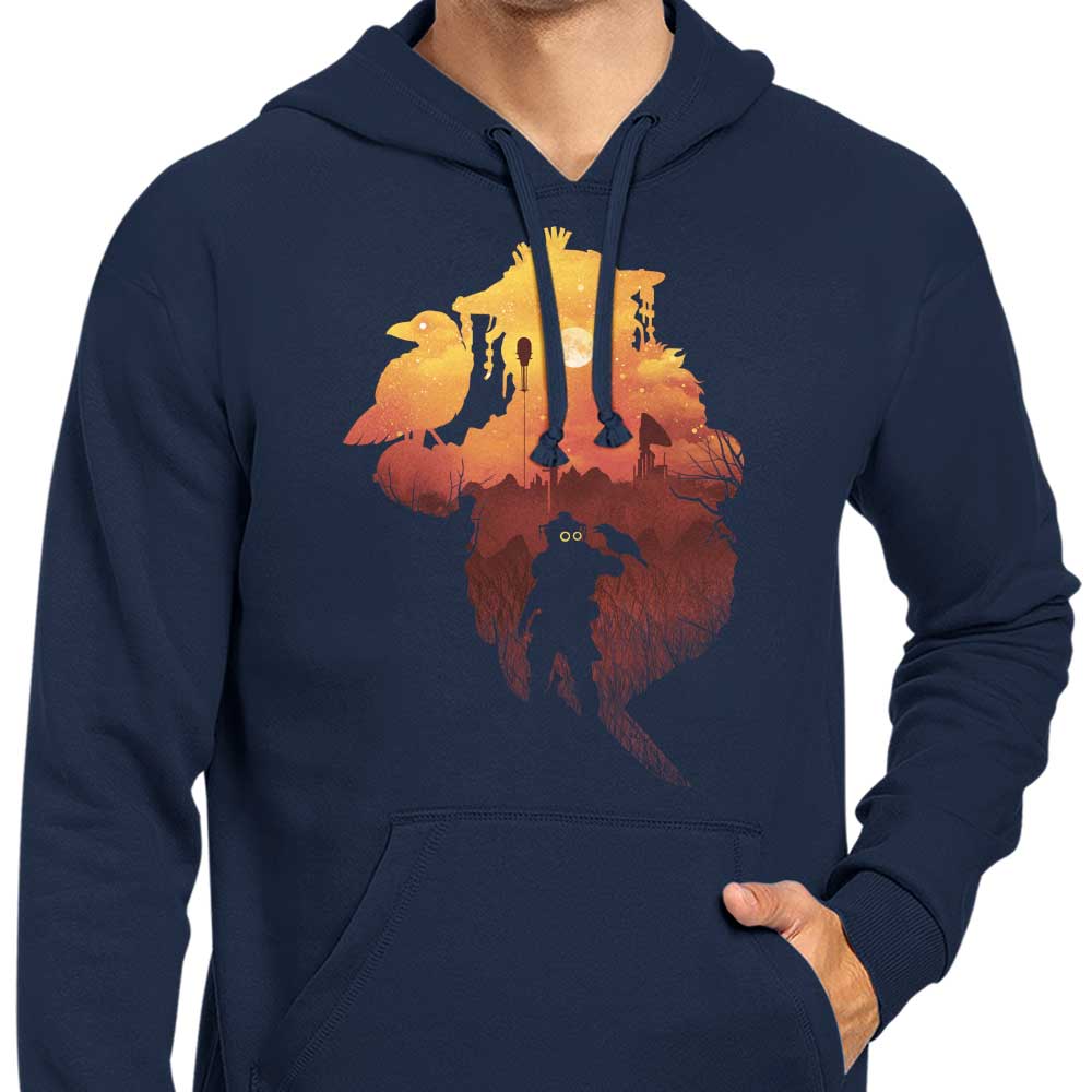 Beast of the Hunt - Hoodie