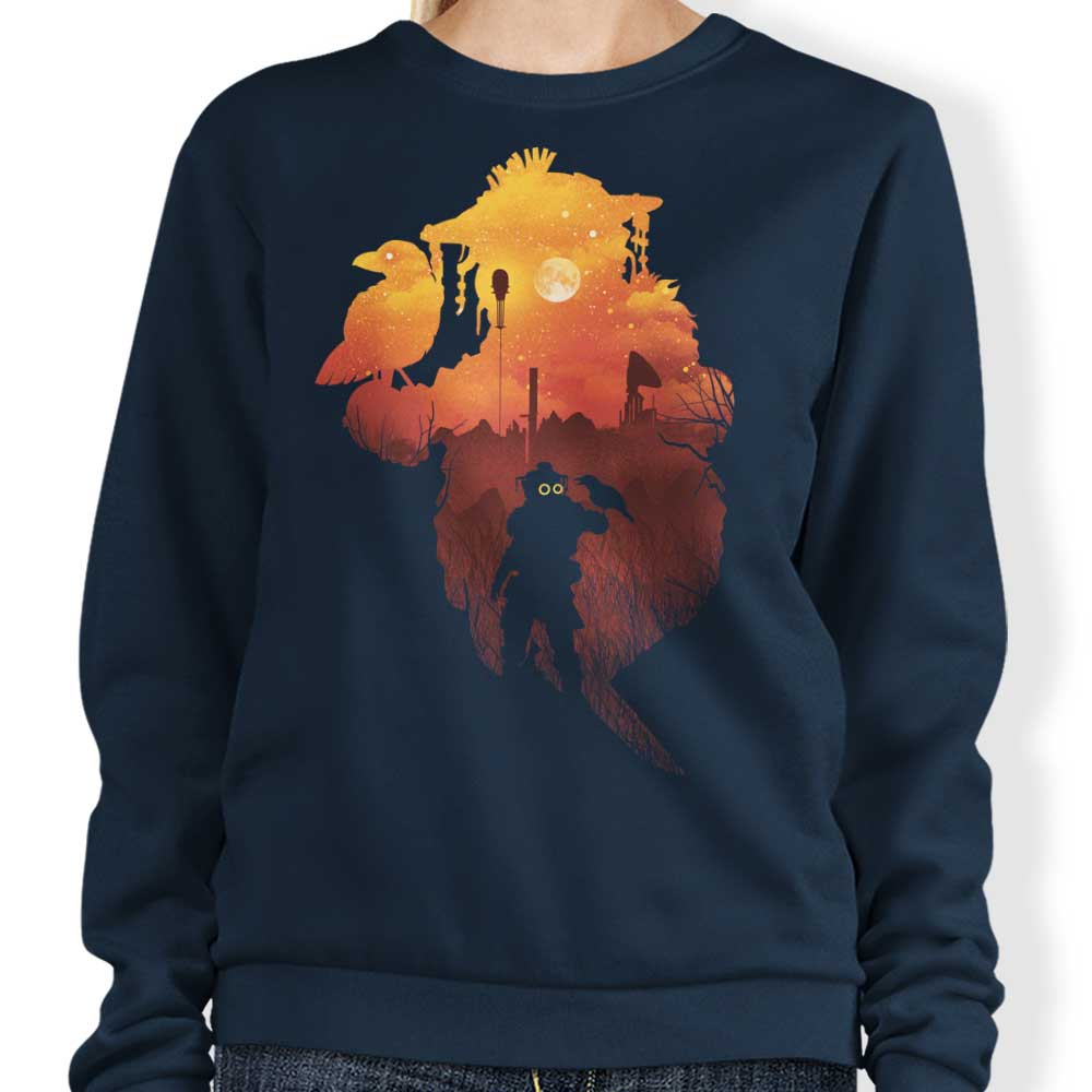 Beast of the Hunt - Sweatshirt