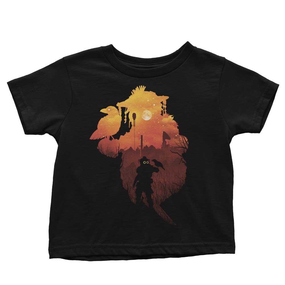 Beast of the Hunt - Youth Apparel