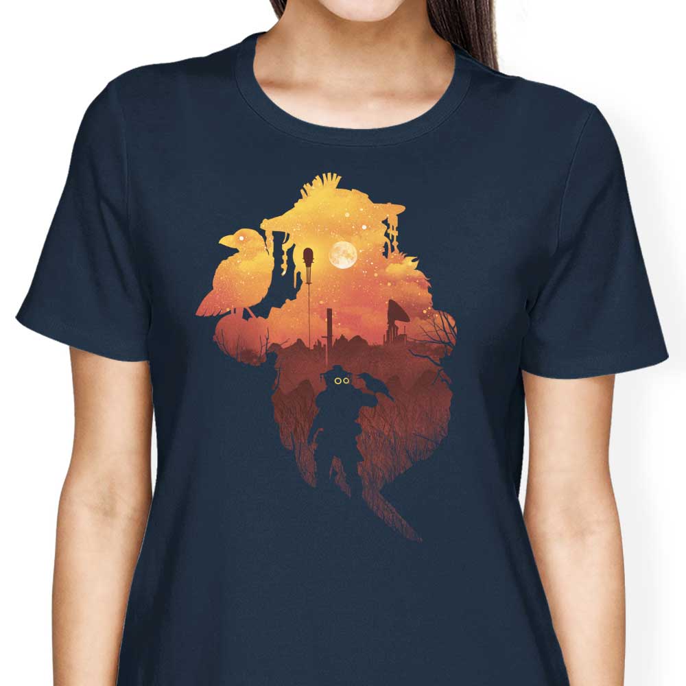 Beast of the Hunt - Women's Apparel