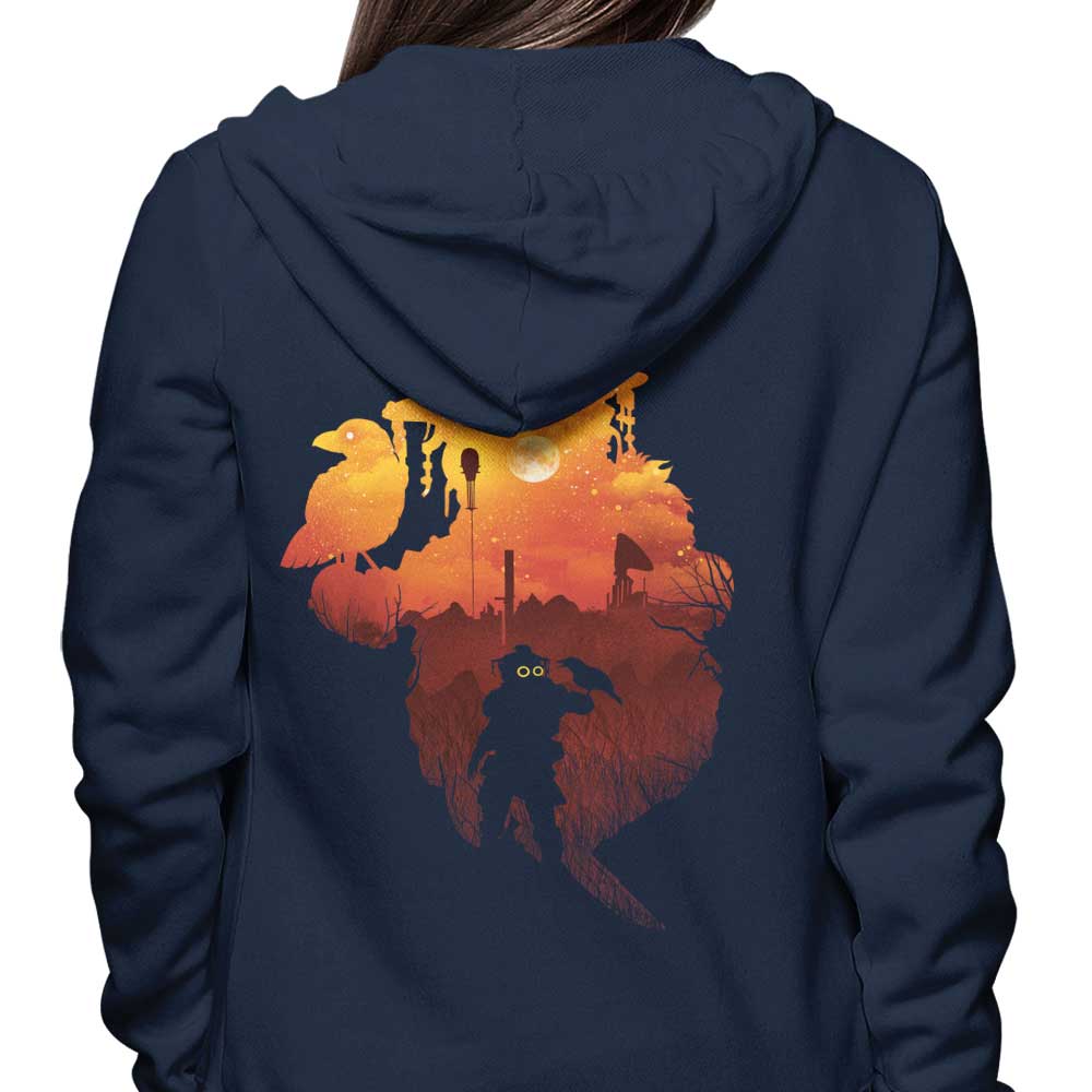 Beast of the Hunt - Hoodie
