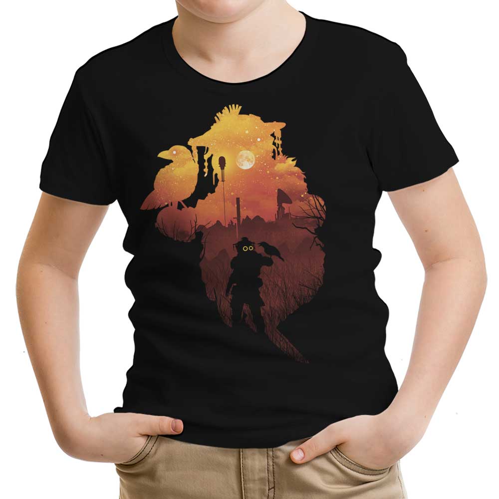 Beast of the Hunt - Youth Apparel