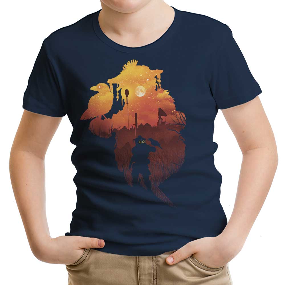 Beast of the Hunt - Youth Apparel