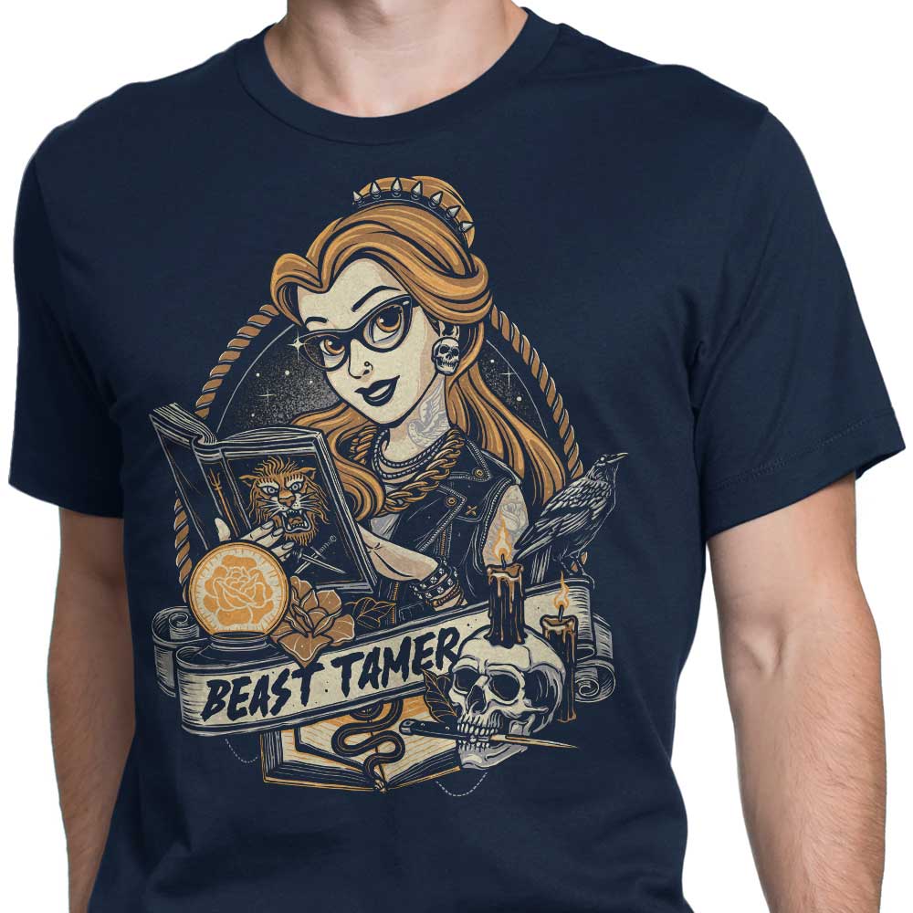 Beast Tamer - Men's Apparel