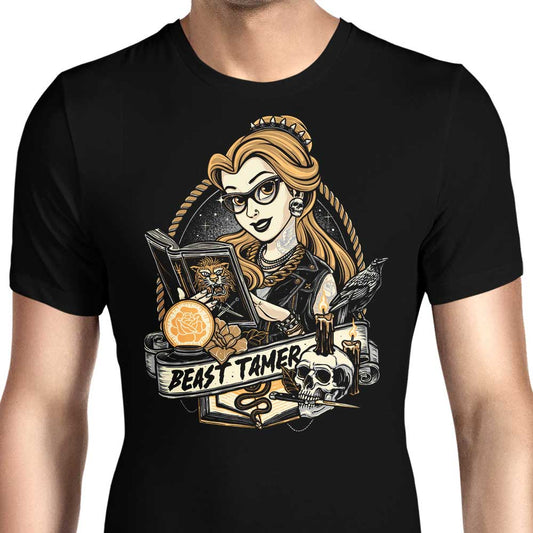 Beast Tamer - Men's Apparel