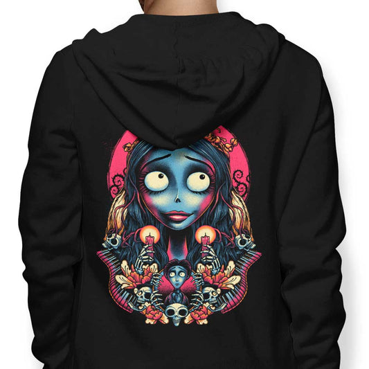 Beautiful Afterlife - Hoodie