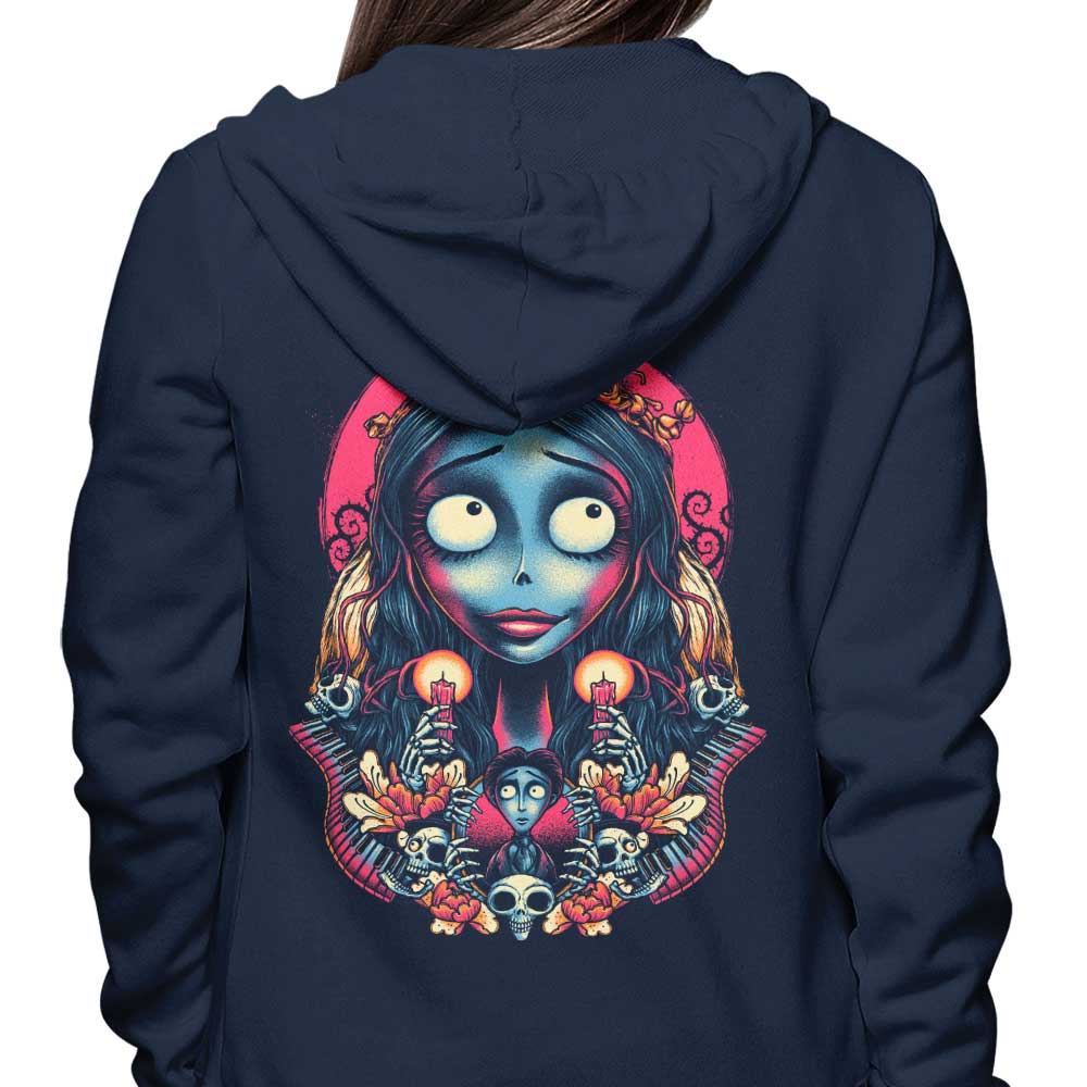 Beautiful Afterlife - Hoodie