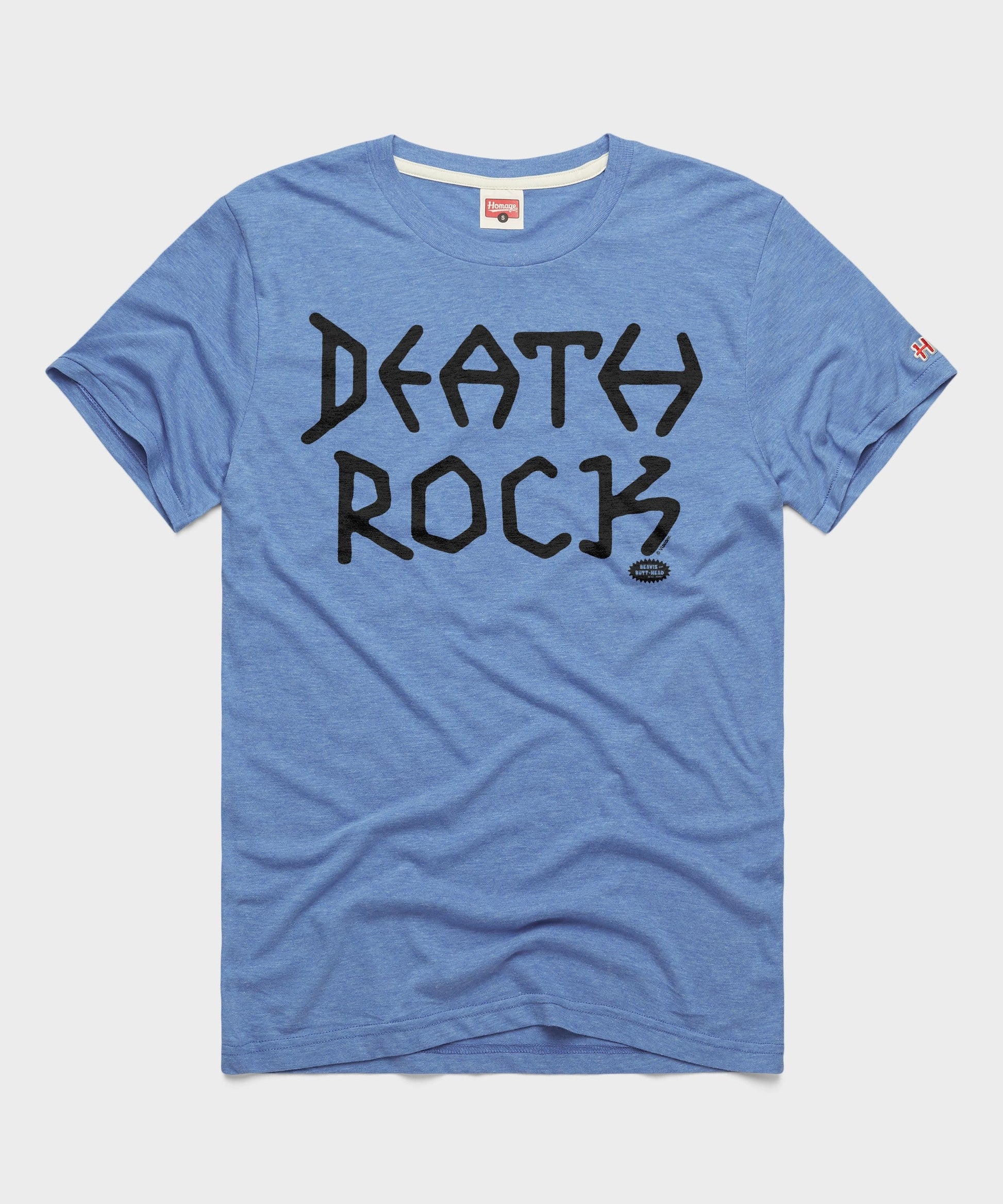 Beavis And Butt-Head Death Rock