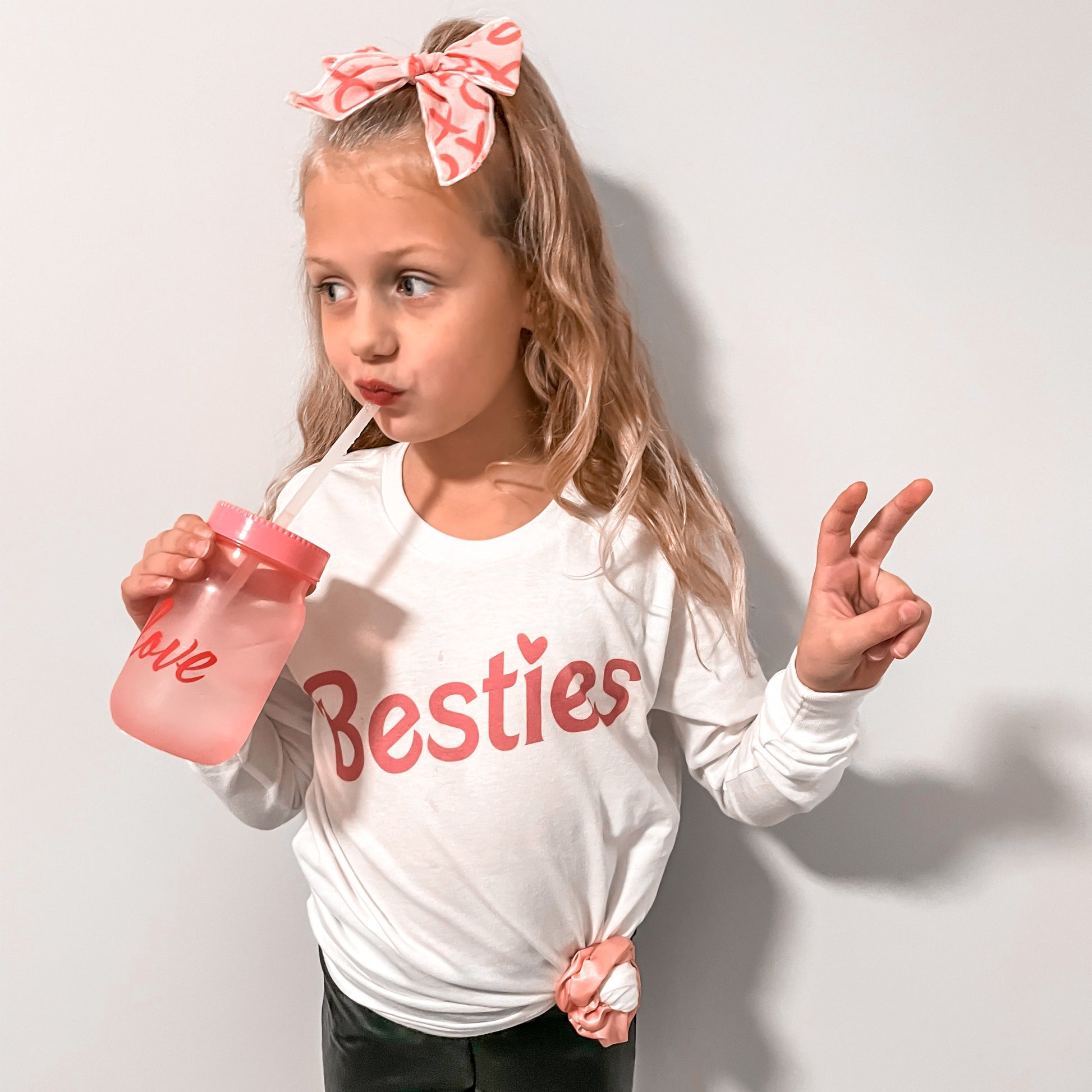 Besties - clothing by TeeHivey.com (Image 2)