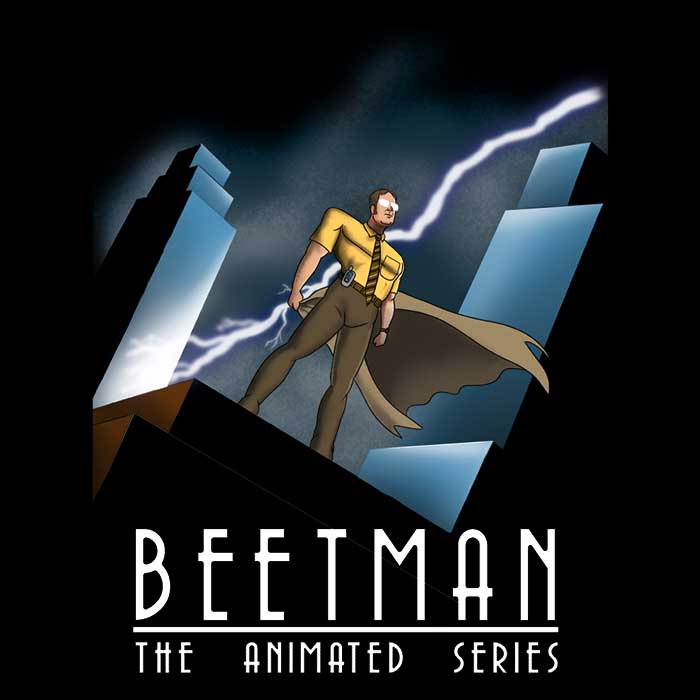 Beetman - Men's Apparel
