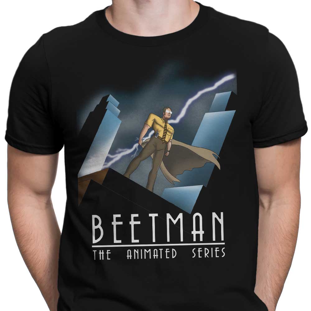 Beetman - Men's Apparel